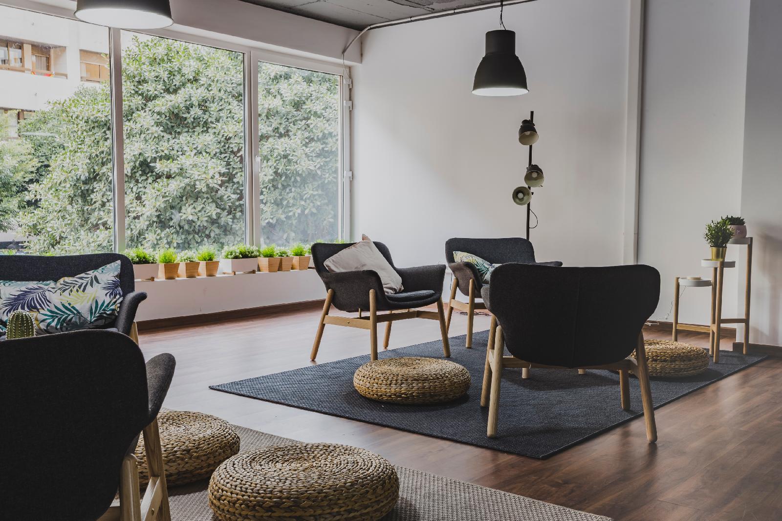 Hq Rooms Apartments San Vicente