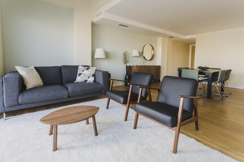 Hq Rooms Apartments San Vicente