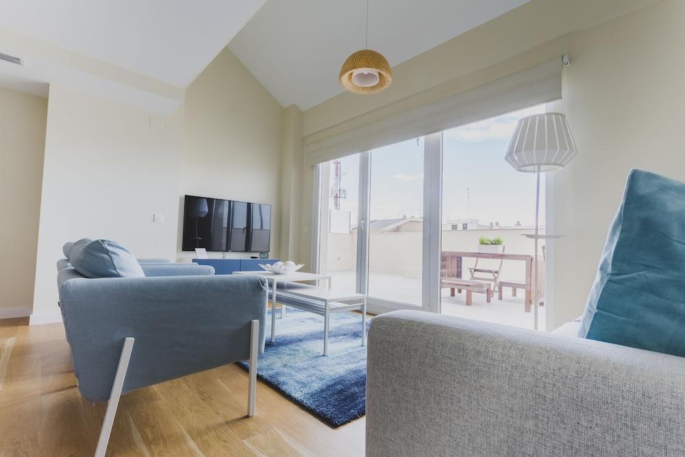 Hq Rooms Apartments San Vicente