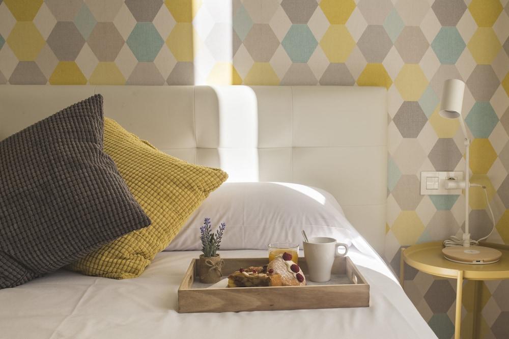 Hq Rooms Apartments San Vicente