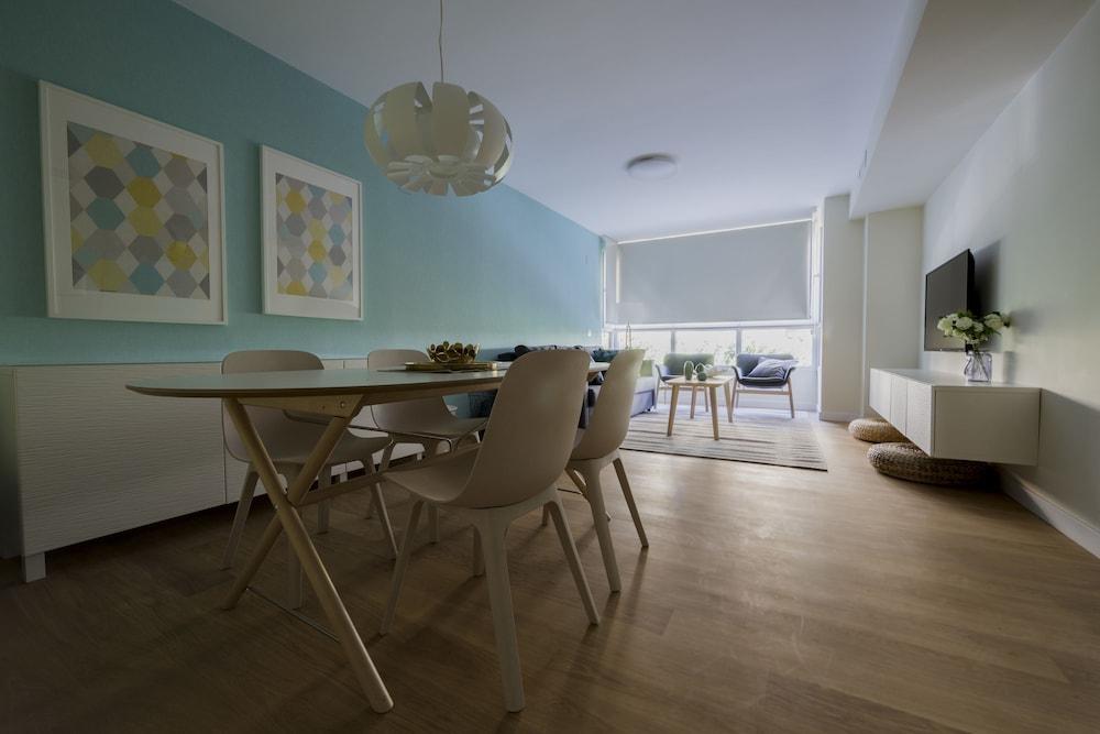 Hq Rooms Apartments San Vicente