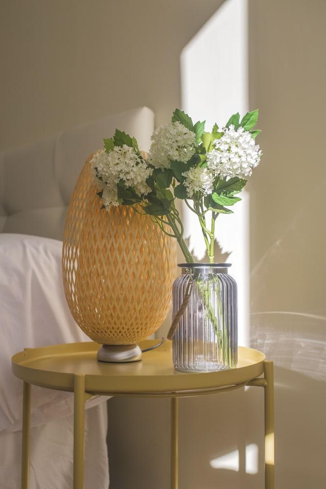 Hq Rooms Apartments San Vicente