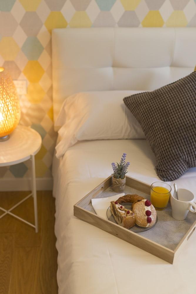 Hq Rooms Apartments San Vicente