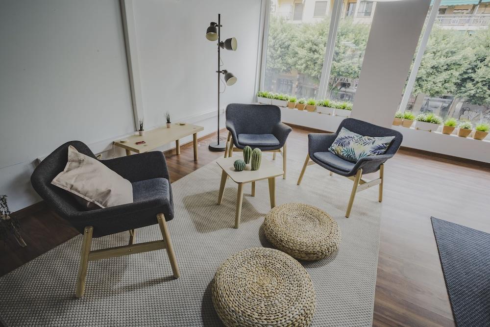 Hq Rooms Apartments San Vicente