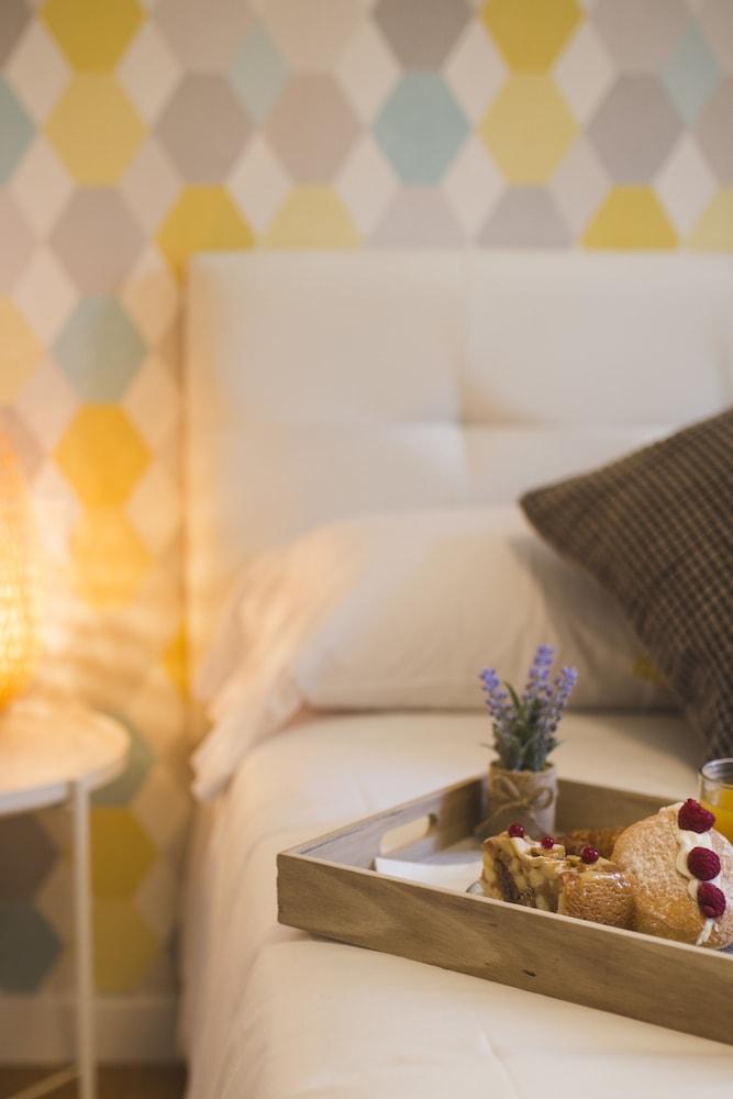 Hq Rooms Apartments San Vicente