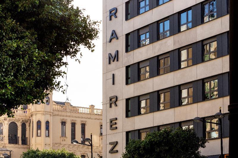 Ramírez Flats Valencia
