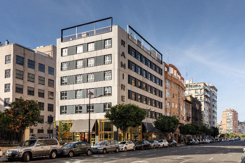 Ramírez Flats Valencia