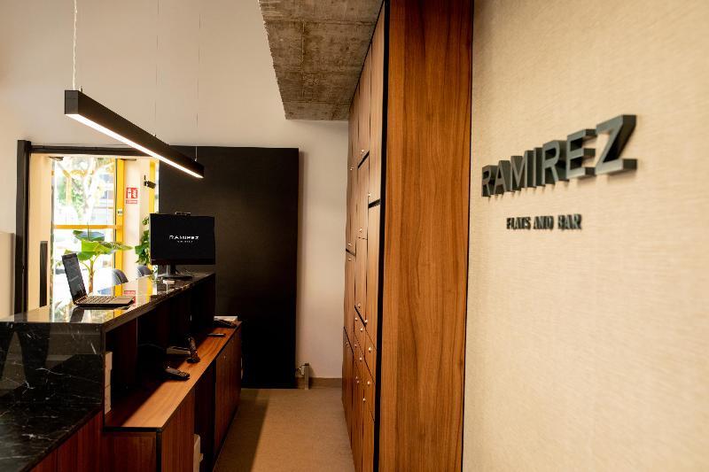 Ramírez Flats Valencia