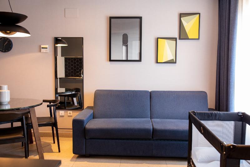 Ramírez Flats Valencia