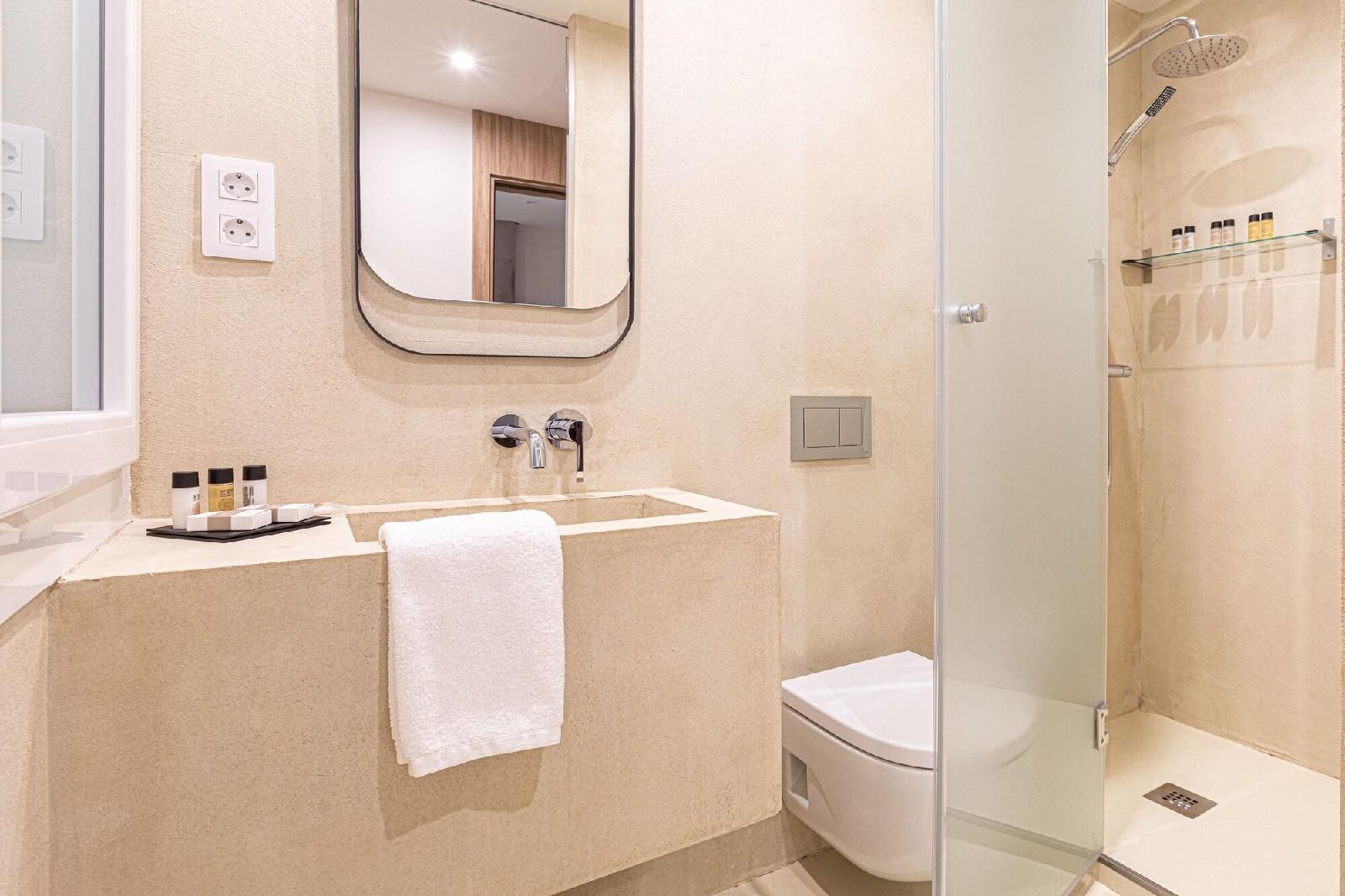 Casa Lirio Hotel Boutique