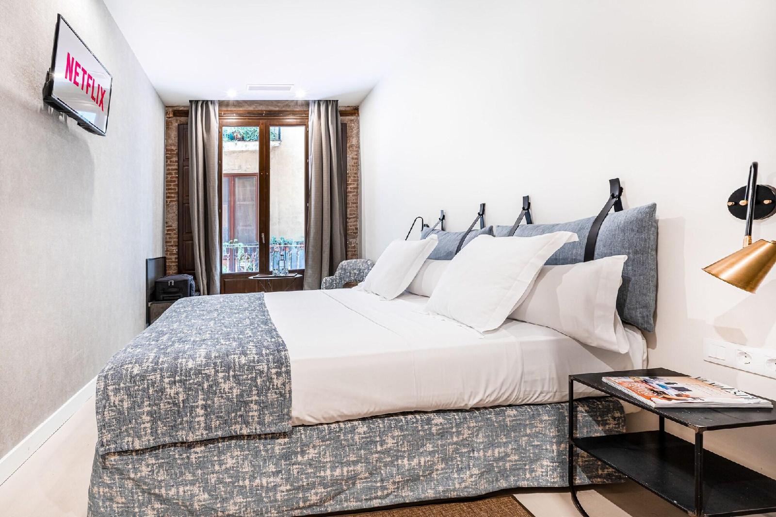 Casa Lirio Hotel Boutique