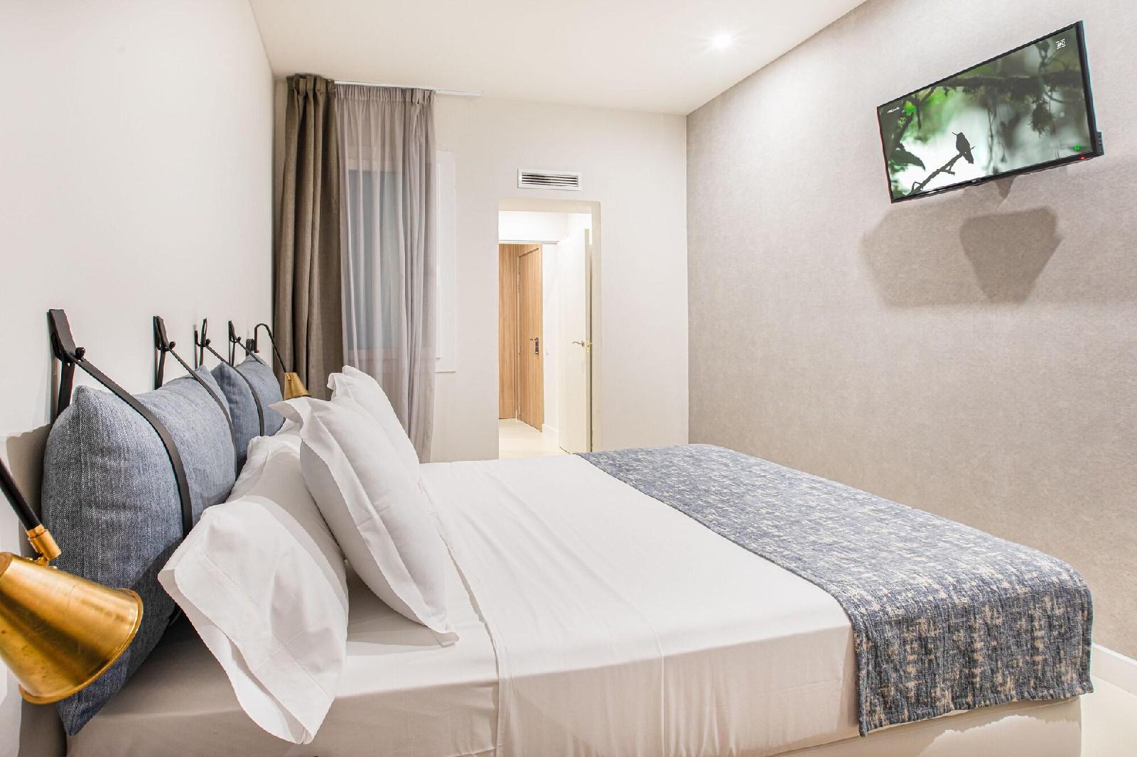 Casa Lirio Hotel Boutique