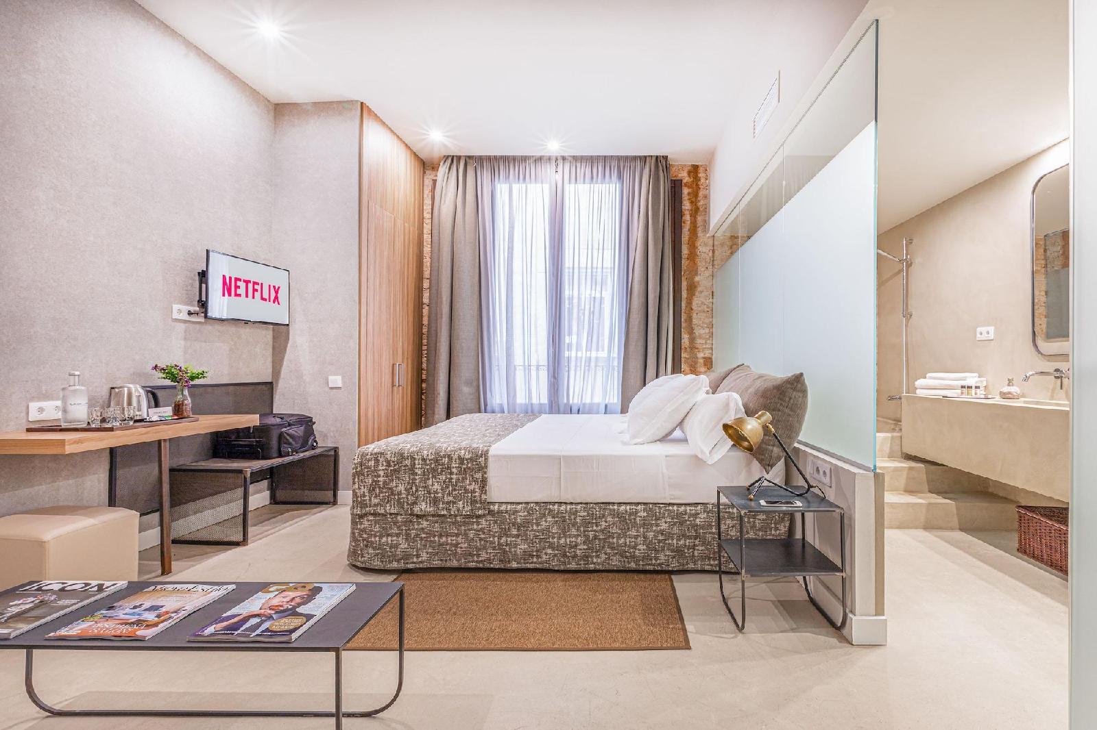 Casa Lirio Hotel Boutique
