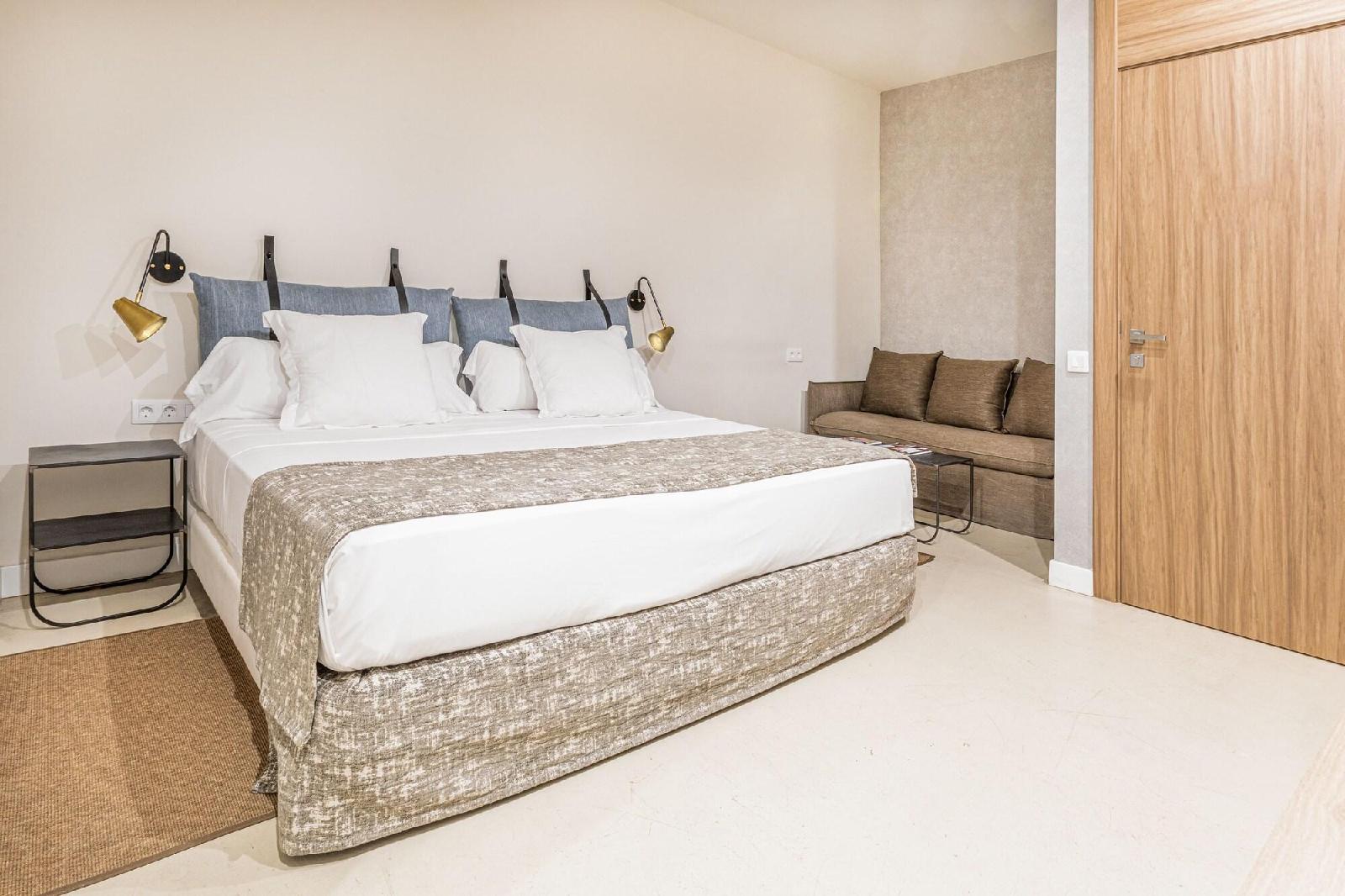 Casa Lirio Hotel Boutique