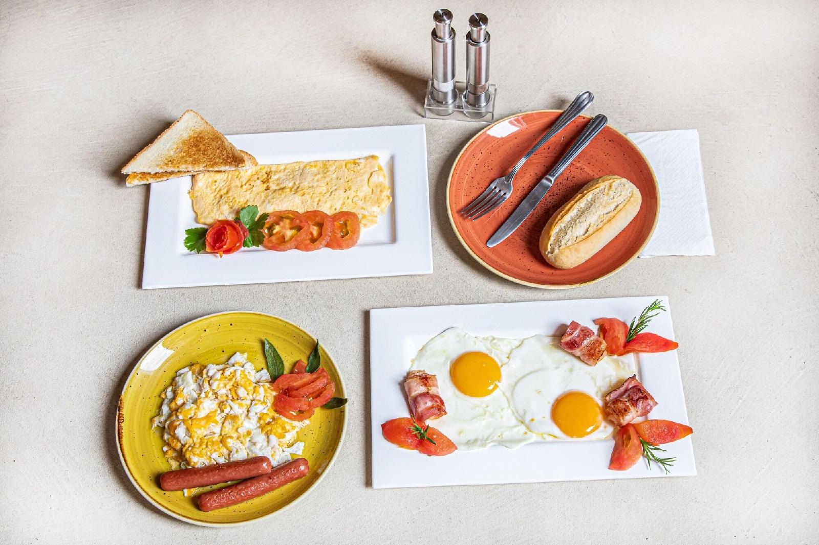 Casa Lirio Hotel Boutique