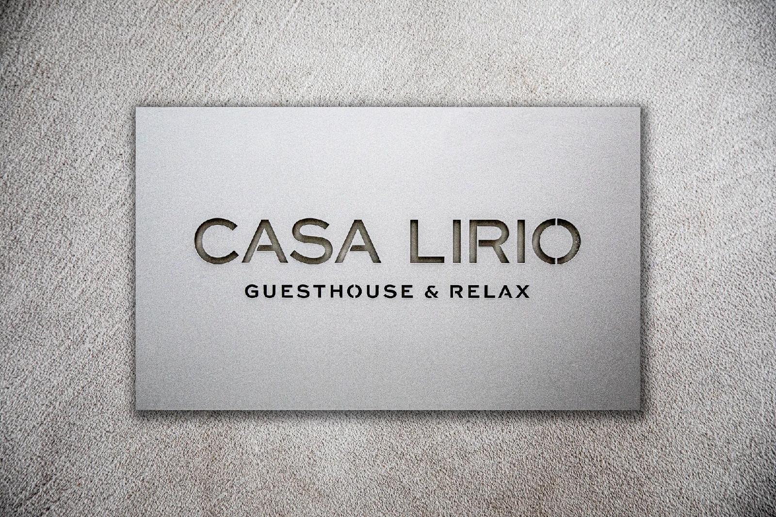 Casa Lirio Hotel Boutique