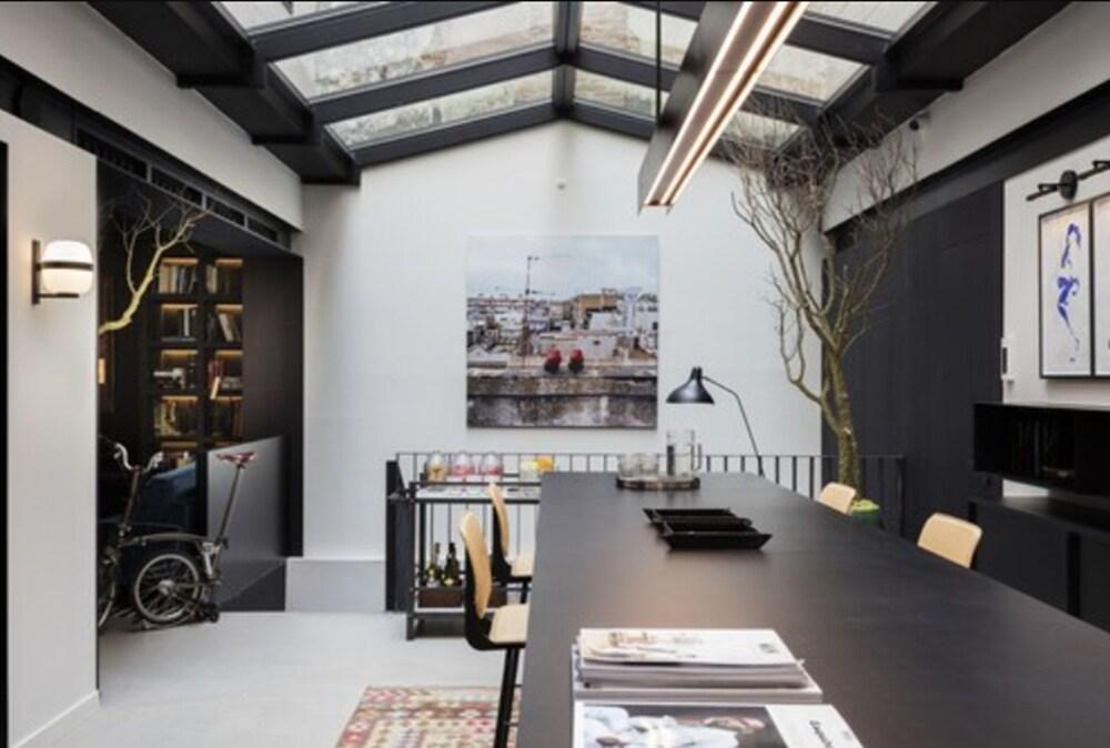 Yurbban Ramblas Boutique Hotel
