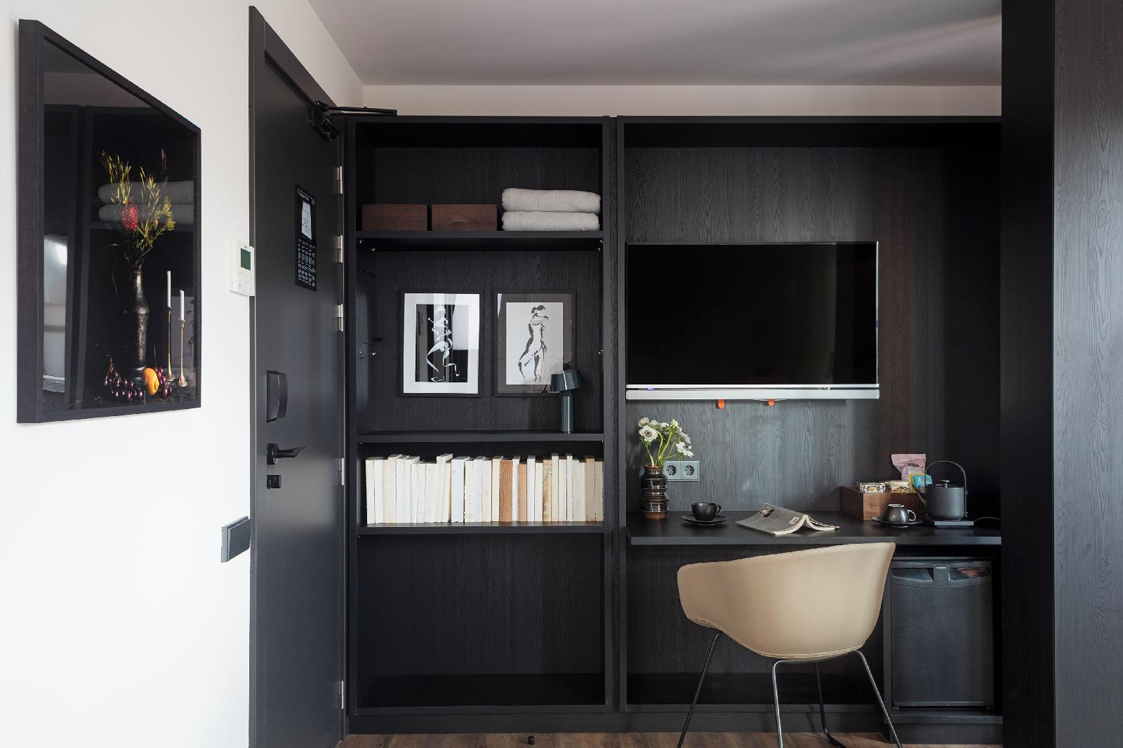 Yurbban Ramblas Boutique Hotel