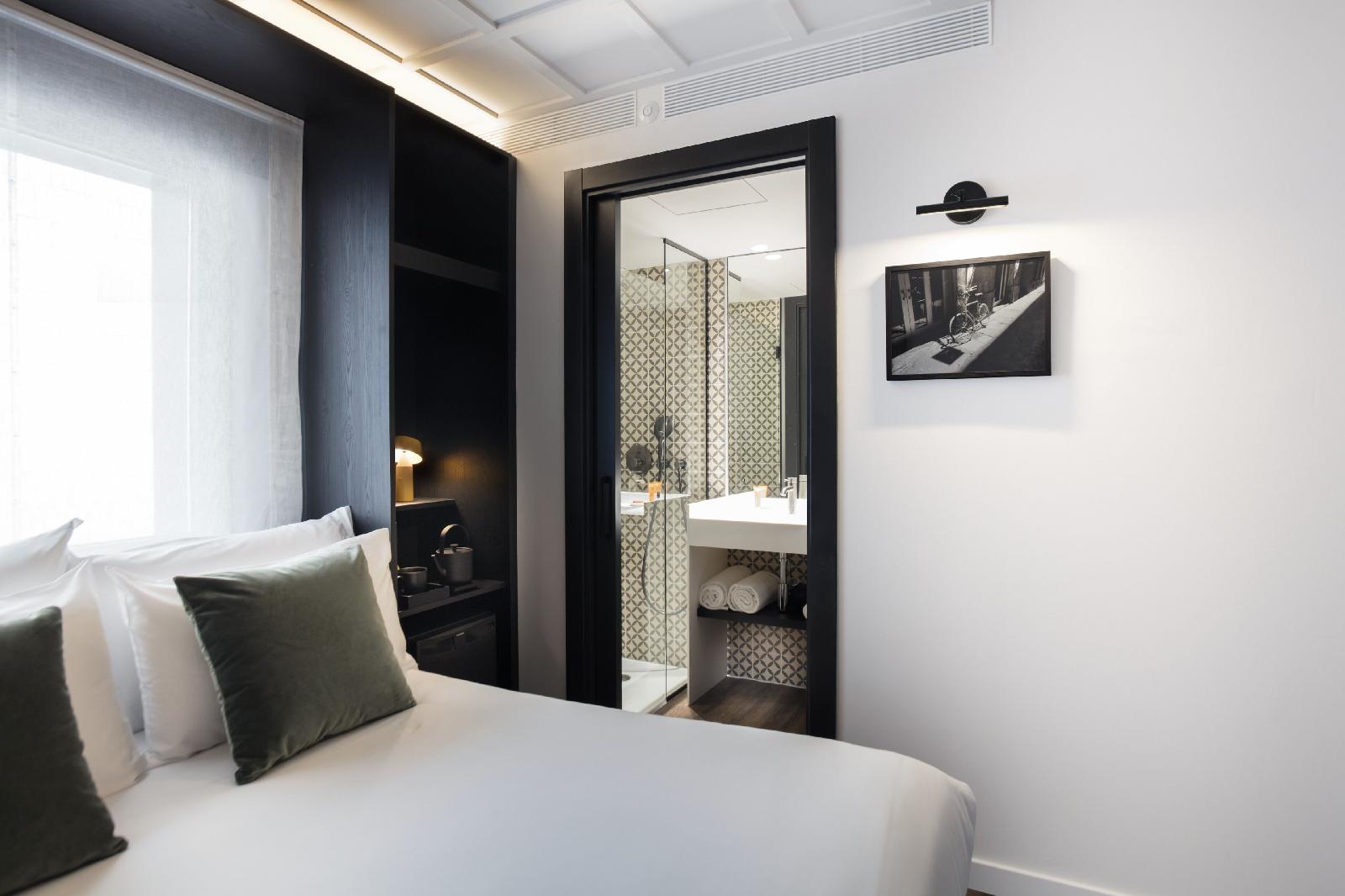 Yurbban Ramblas Boutique Hotel