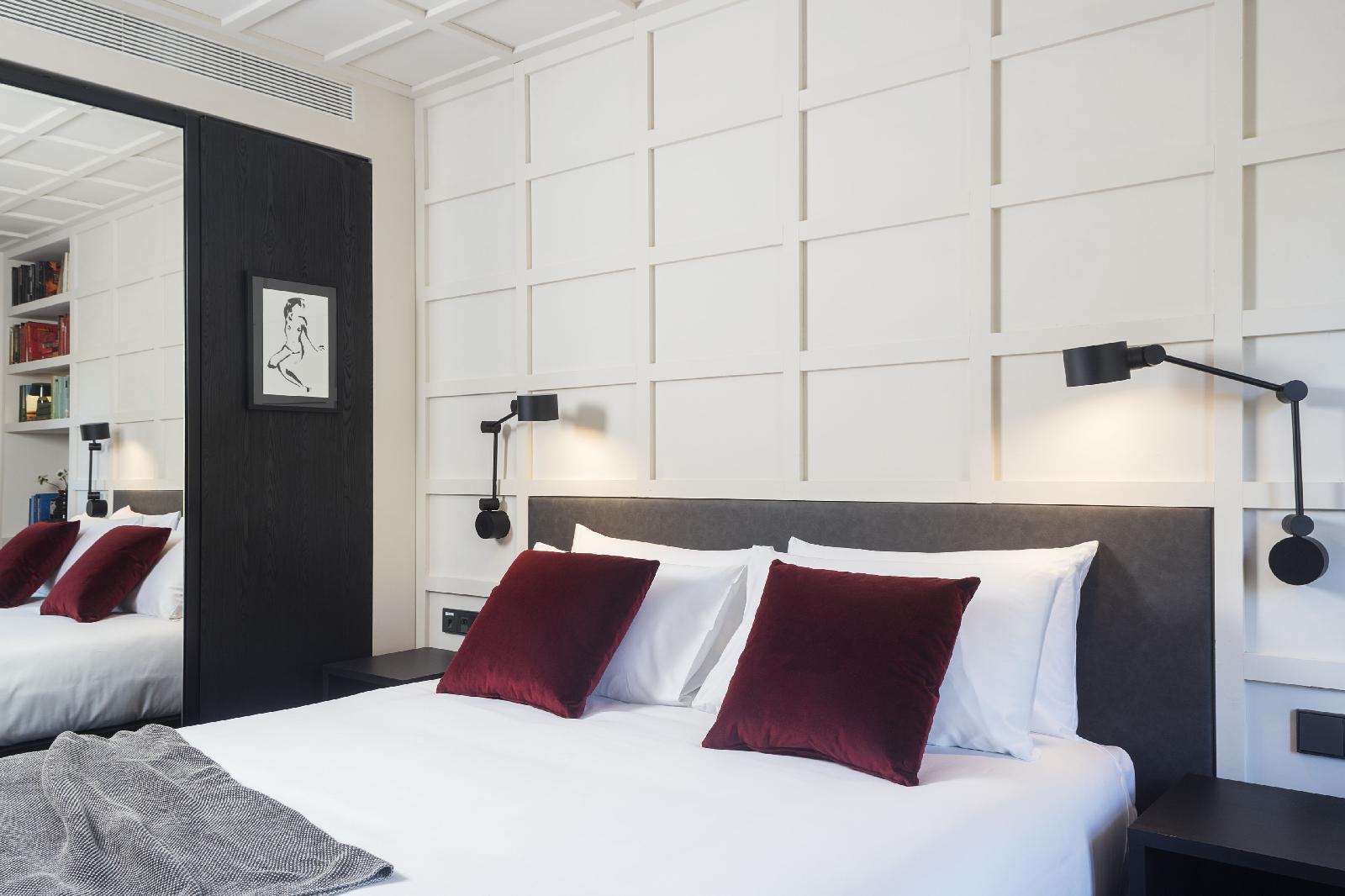Yurbban Ramblas Boutique Hotel