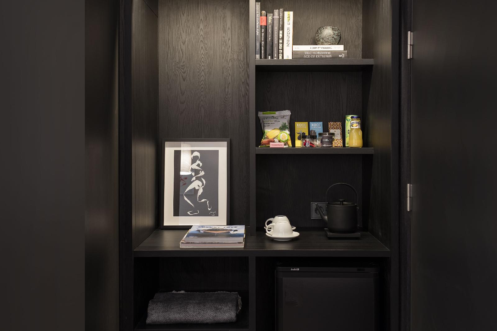Yurbban Ramblas Boutique Hotel