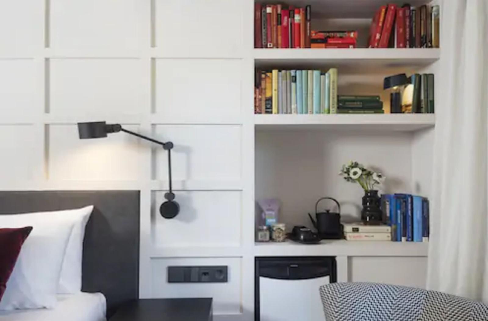 Yurbban Ramblas Boutique Hotel