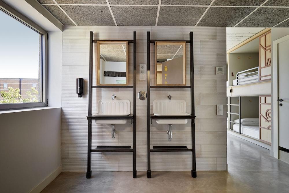 Unite Hostel Barcelona