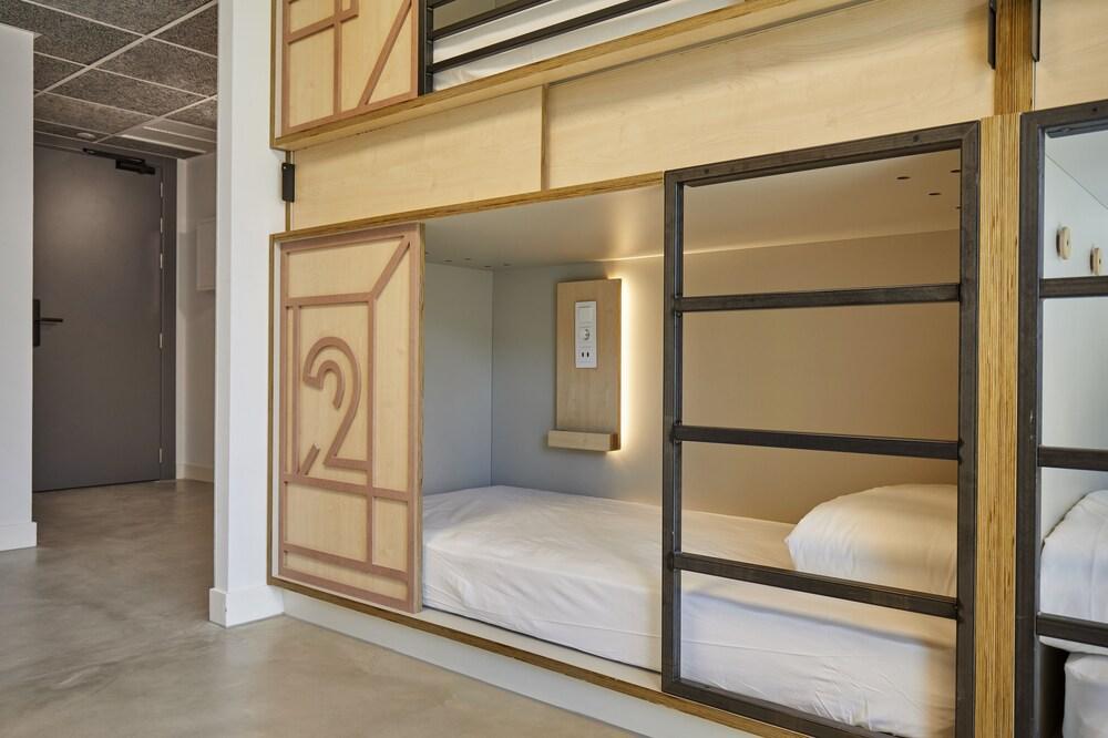 Unite Hostel Barcelona