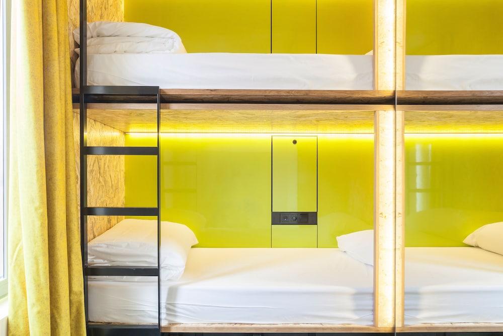 Bastardo Hostel