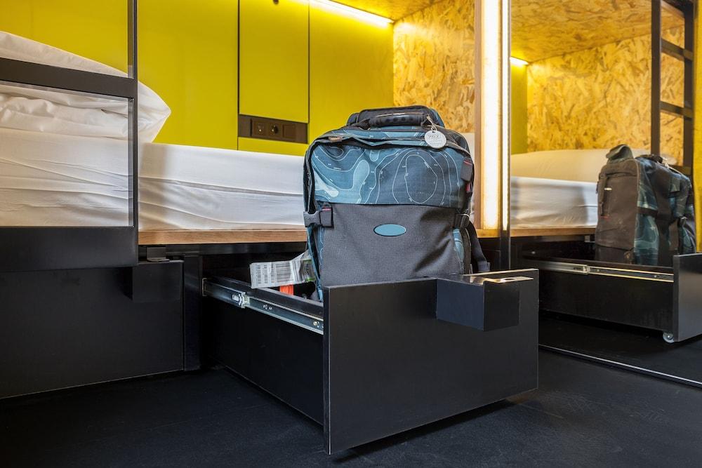 Bastardo Hostel