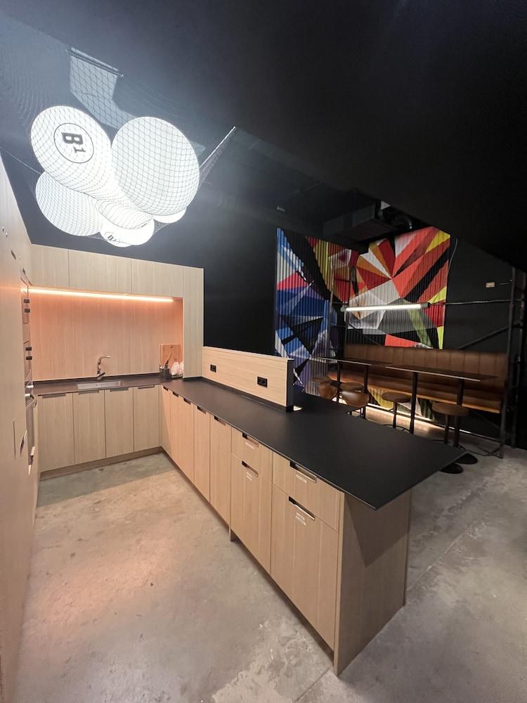 Bastardo Hostel