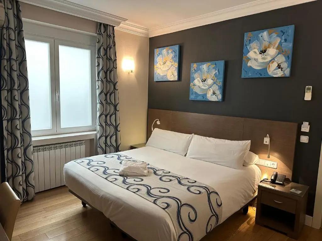 Hostal Sol Square Madrid