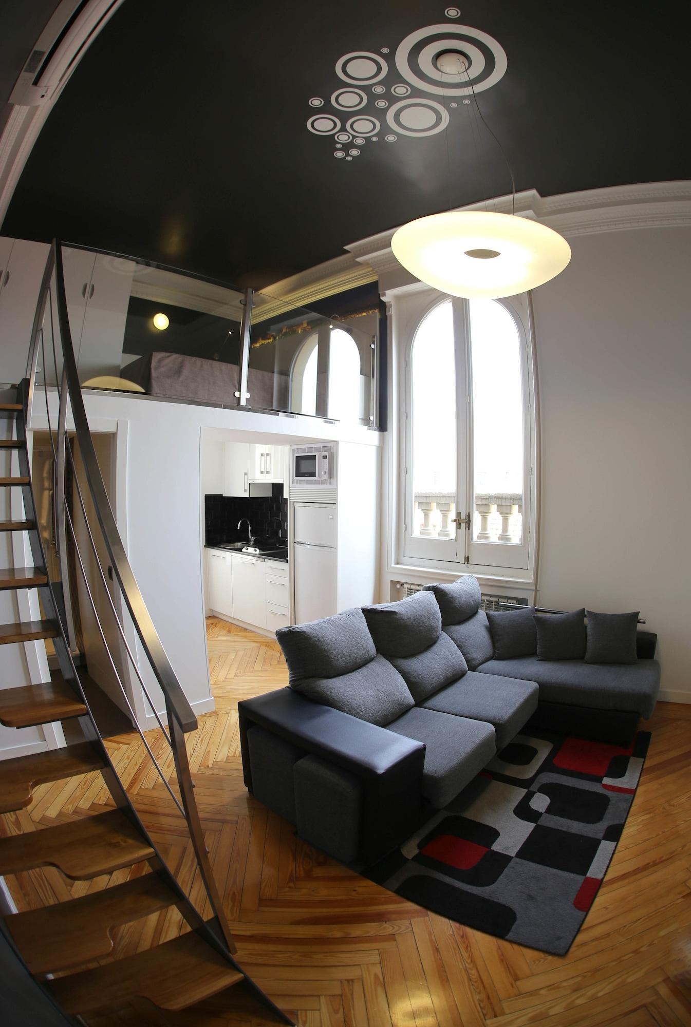 Hostal Sol Square Madrid