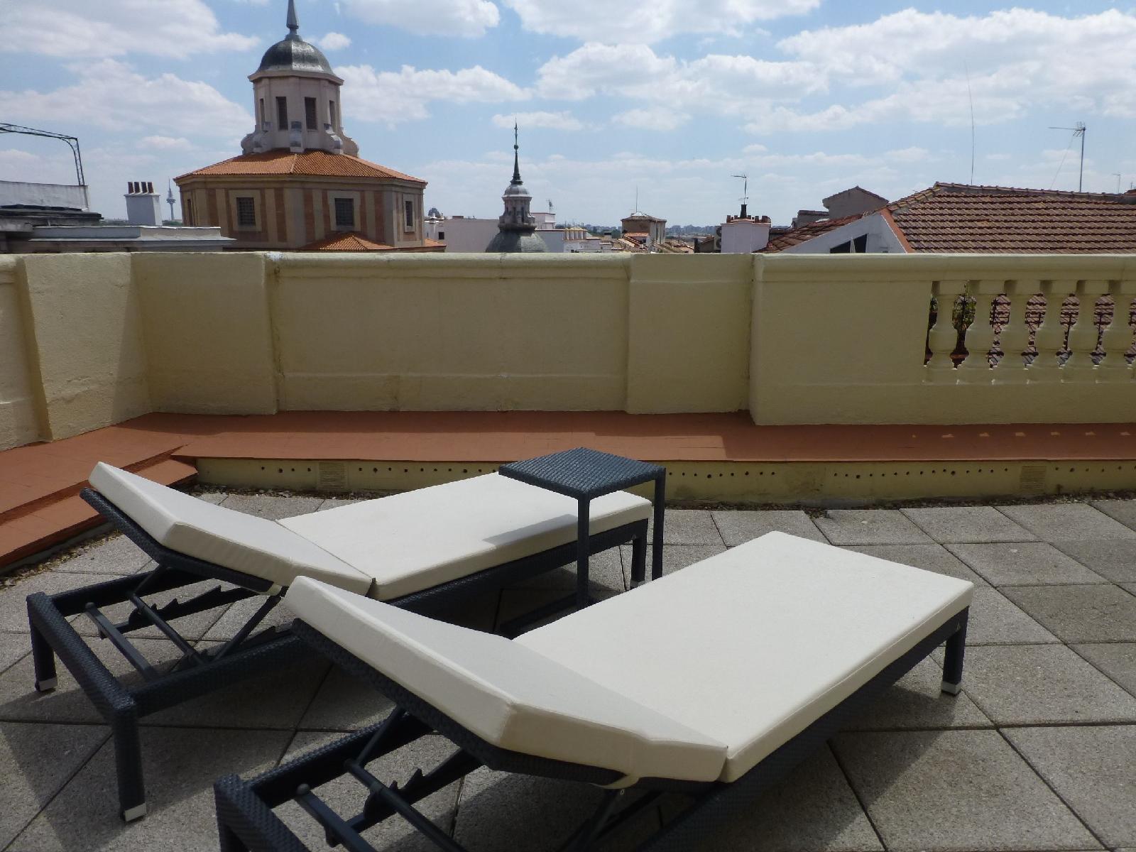 Hostal Sol Square Madrid