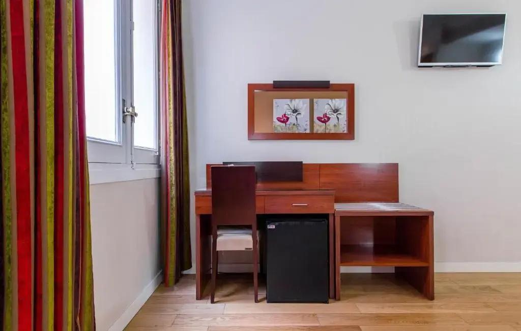 Hostal Sol Square Madrid