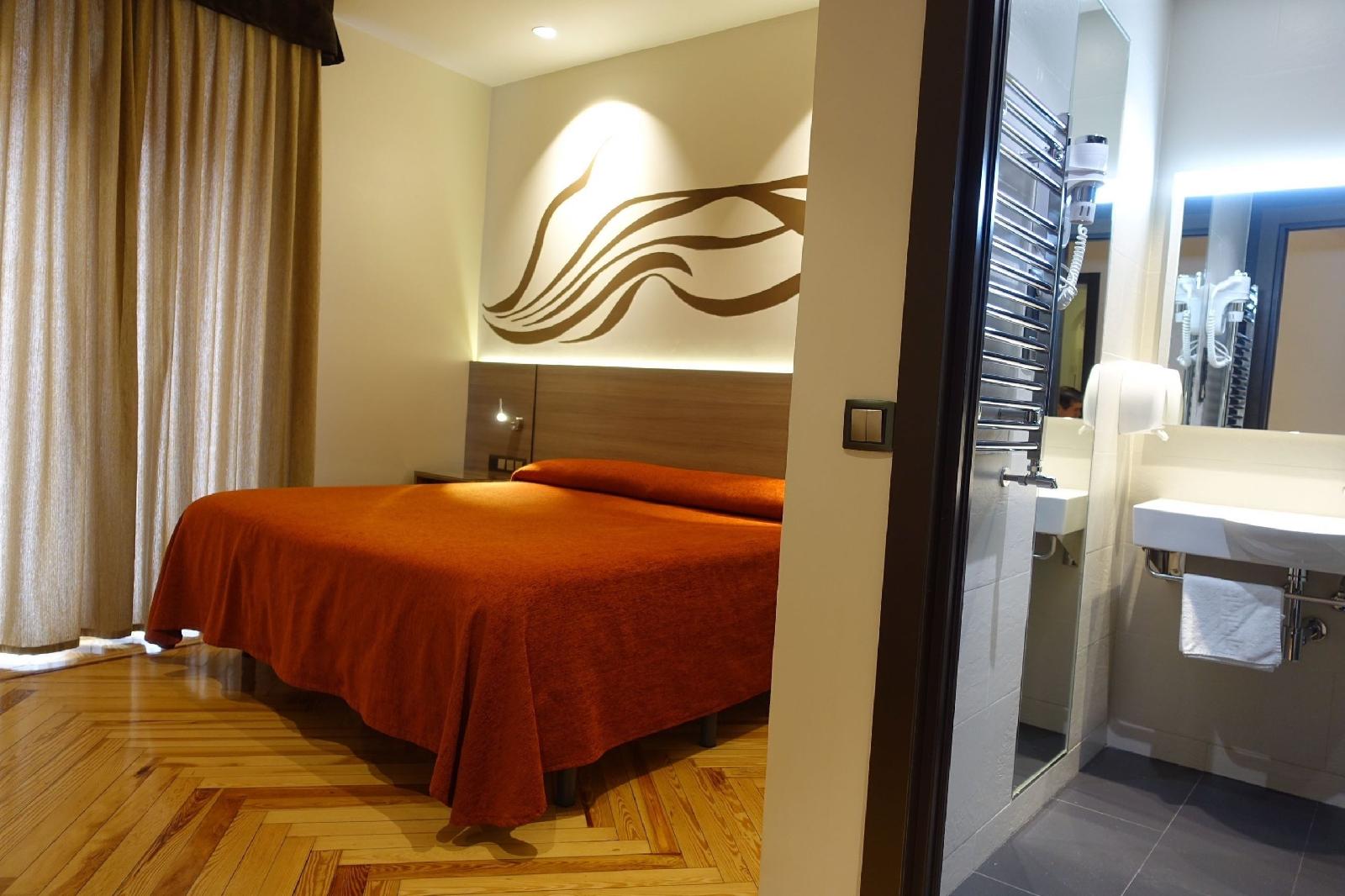 Hostal Sol Square Madrid