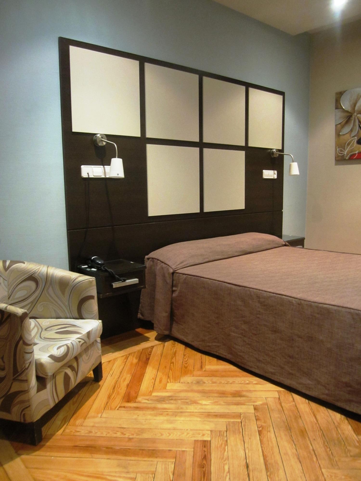 Hostal Sol Square Madrid