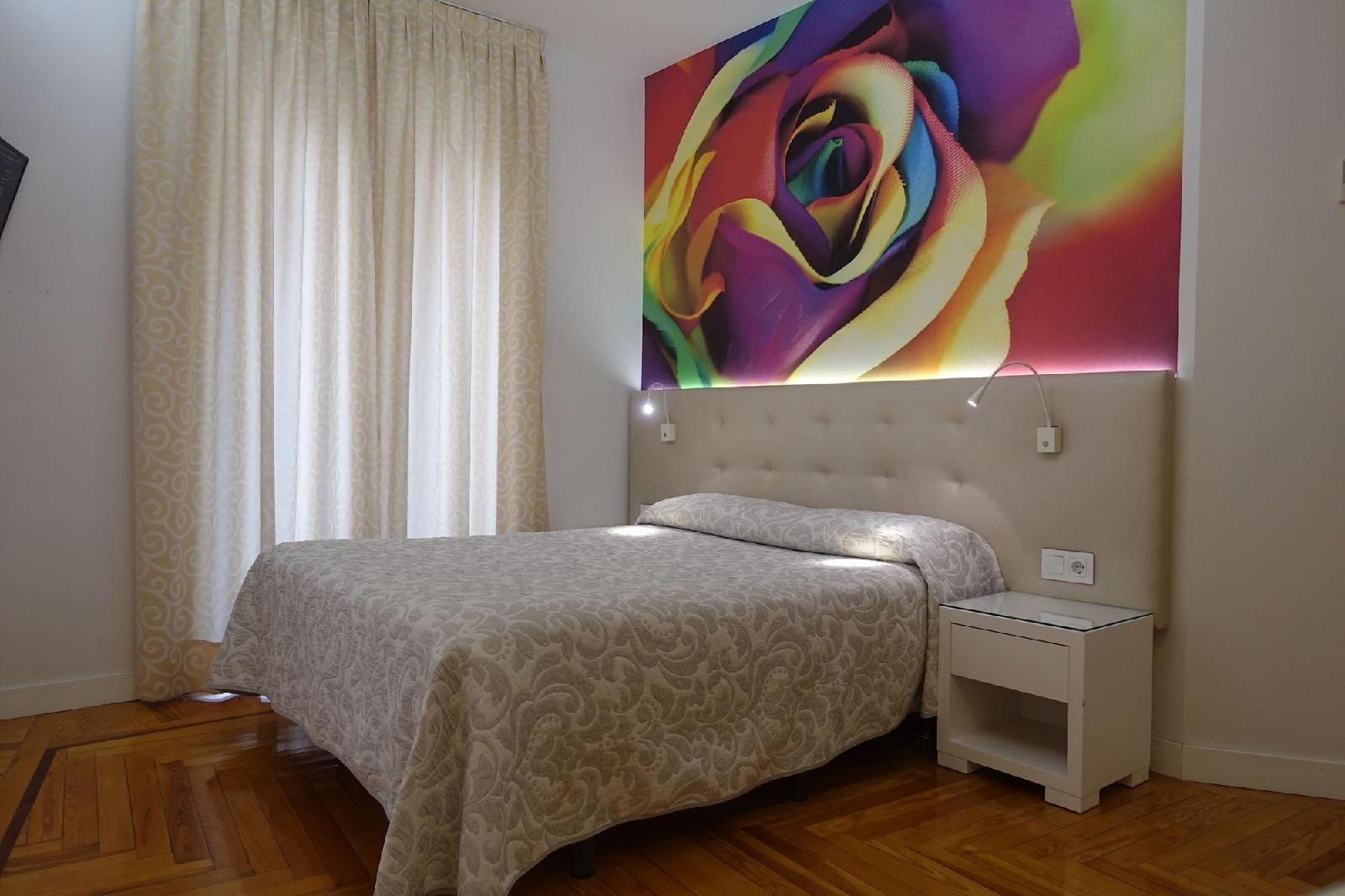 Hostal Sol Square Madrid