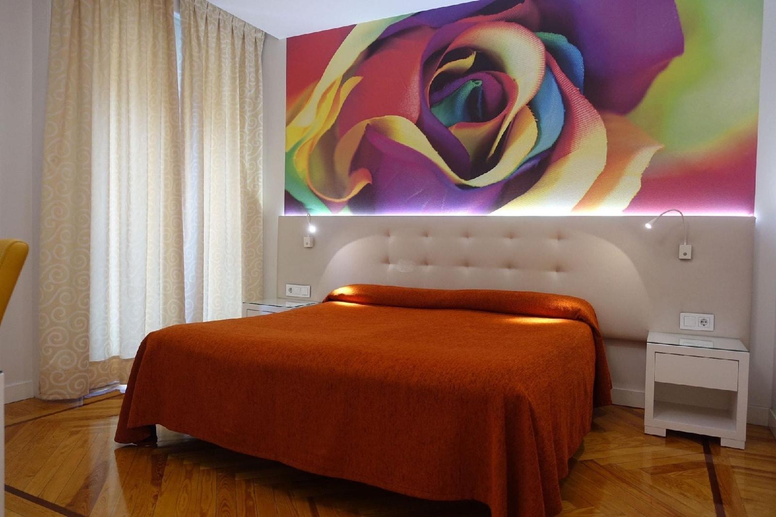 Hostal Sol Square Madrid