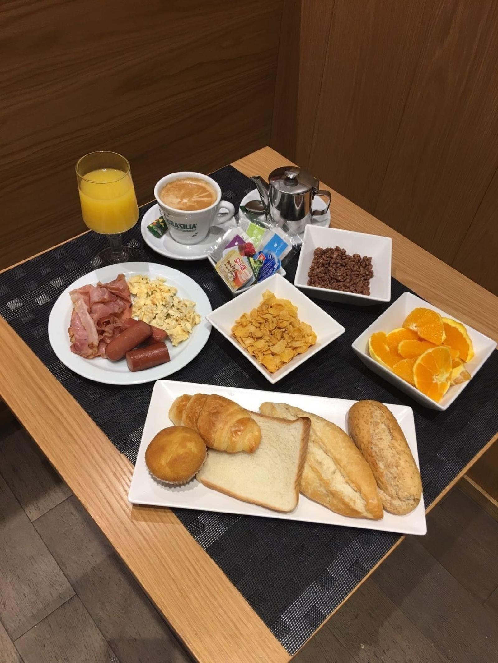 Hostal Sol Square Madrid