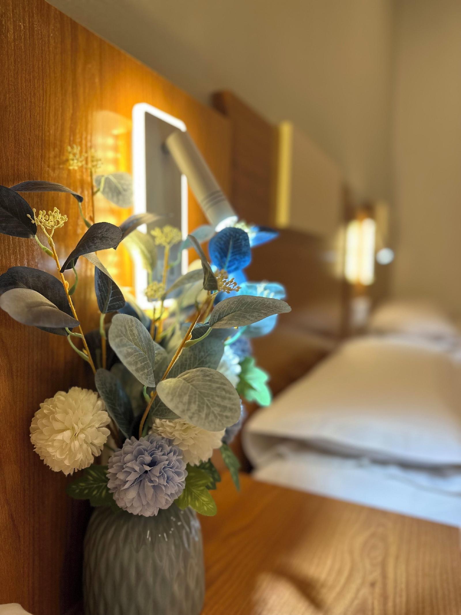 Hostal Sol Square Madrid