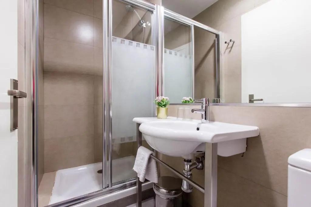 Hostal Sol Square Madrid