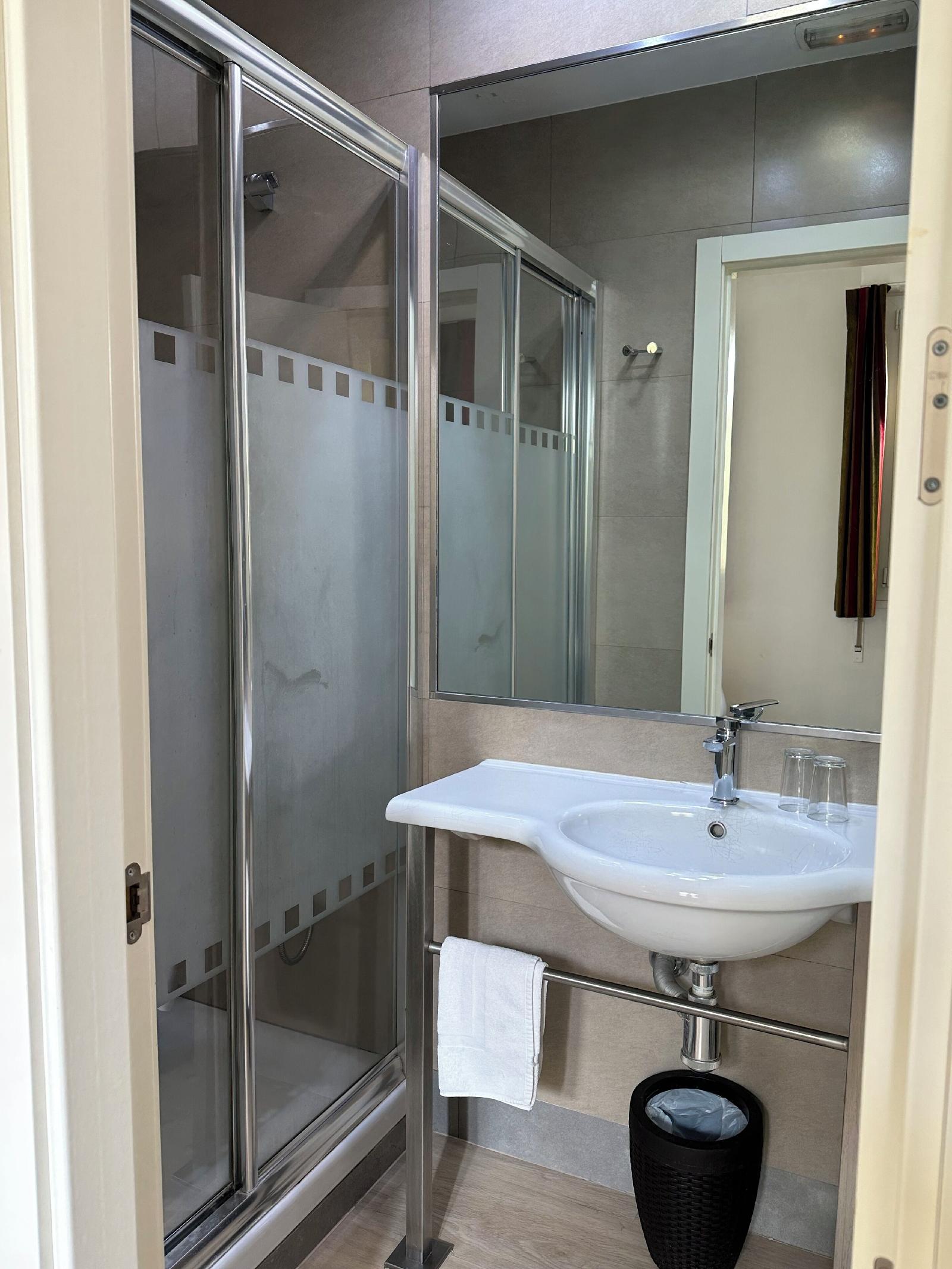 Hostal Sol Square Madrid