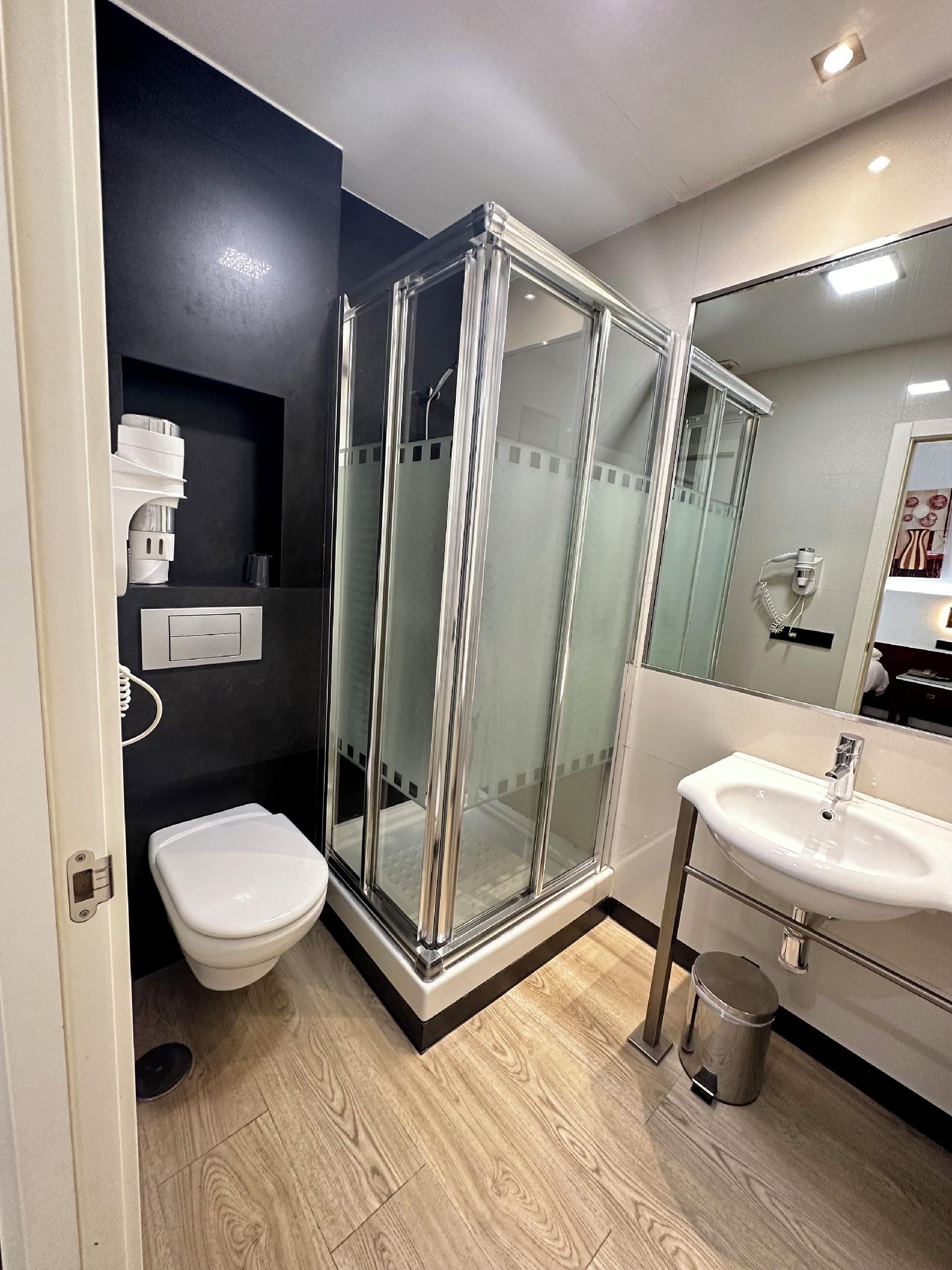 Hostal Sol Square Madrid