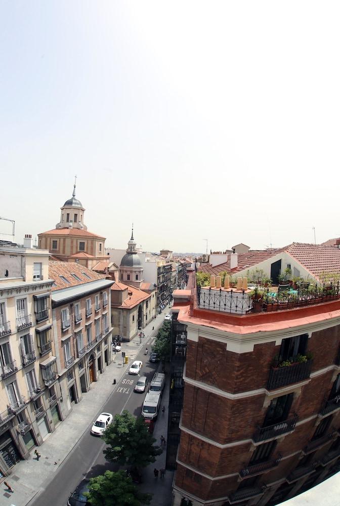 Hostal Sol Square Madrid