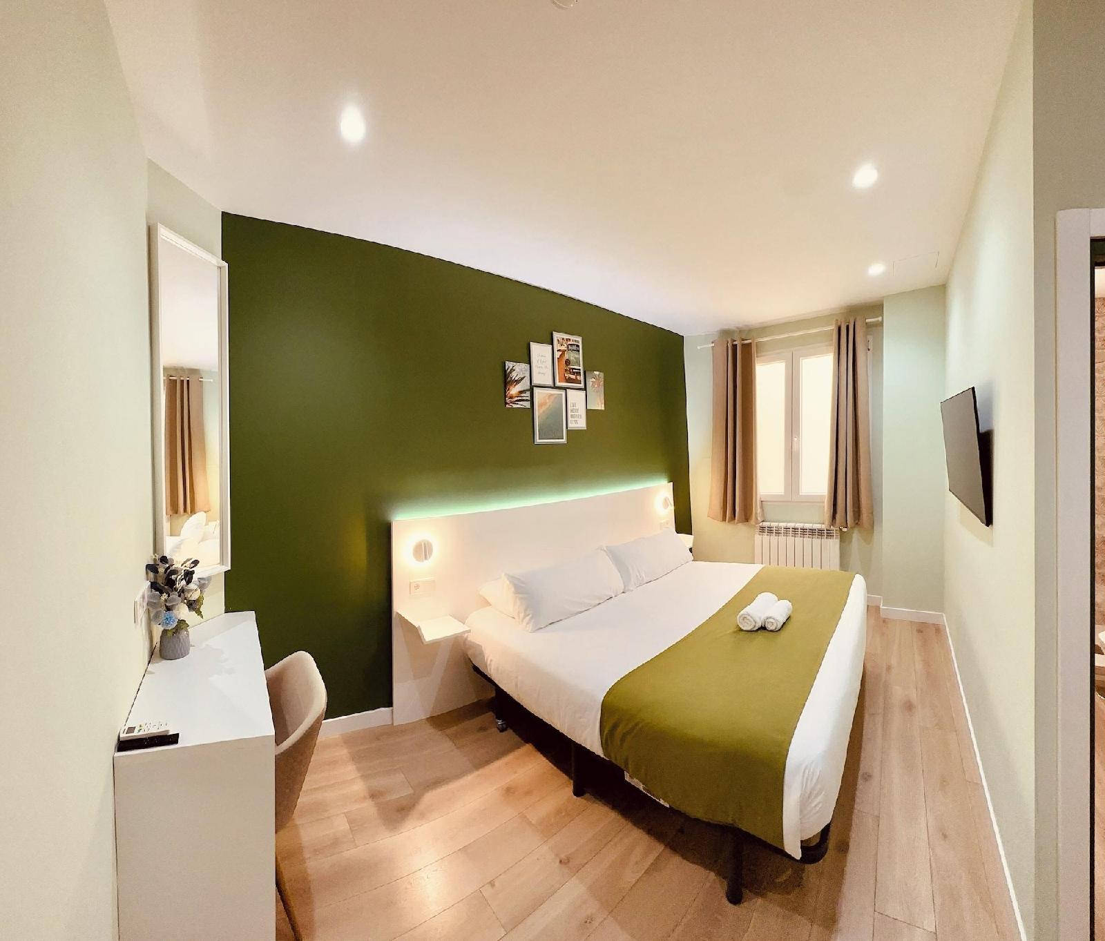 Hostal Sol Square Madrid