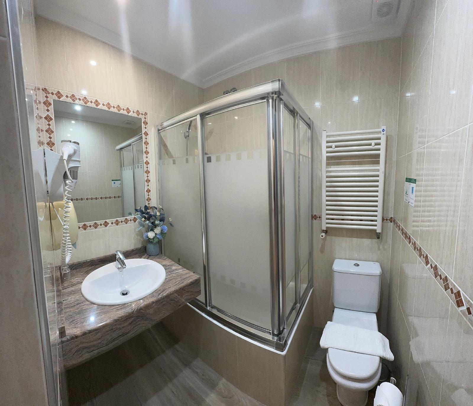 Hostal Sol Square Madrid