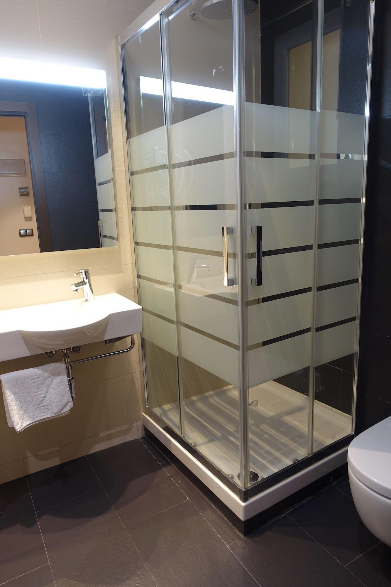 Hostal Sol Square Madrid