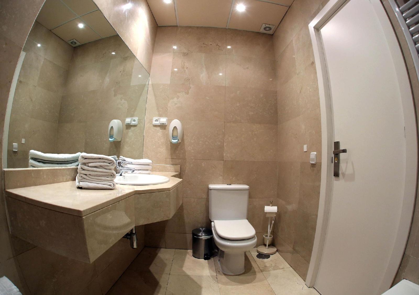 Hostal Sol Square Madrid