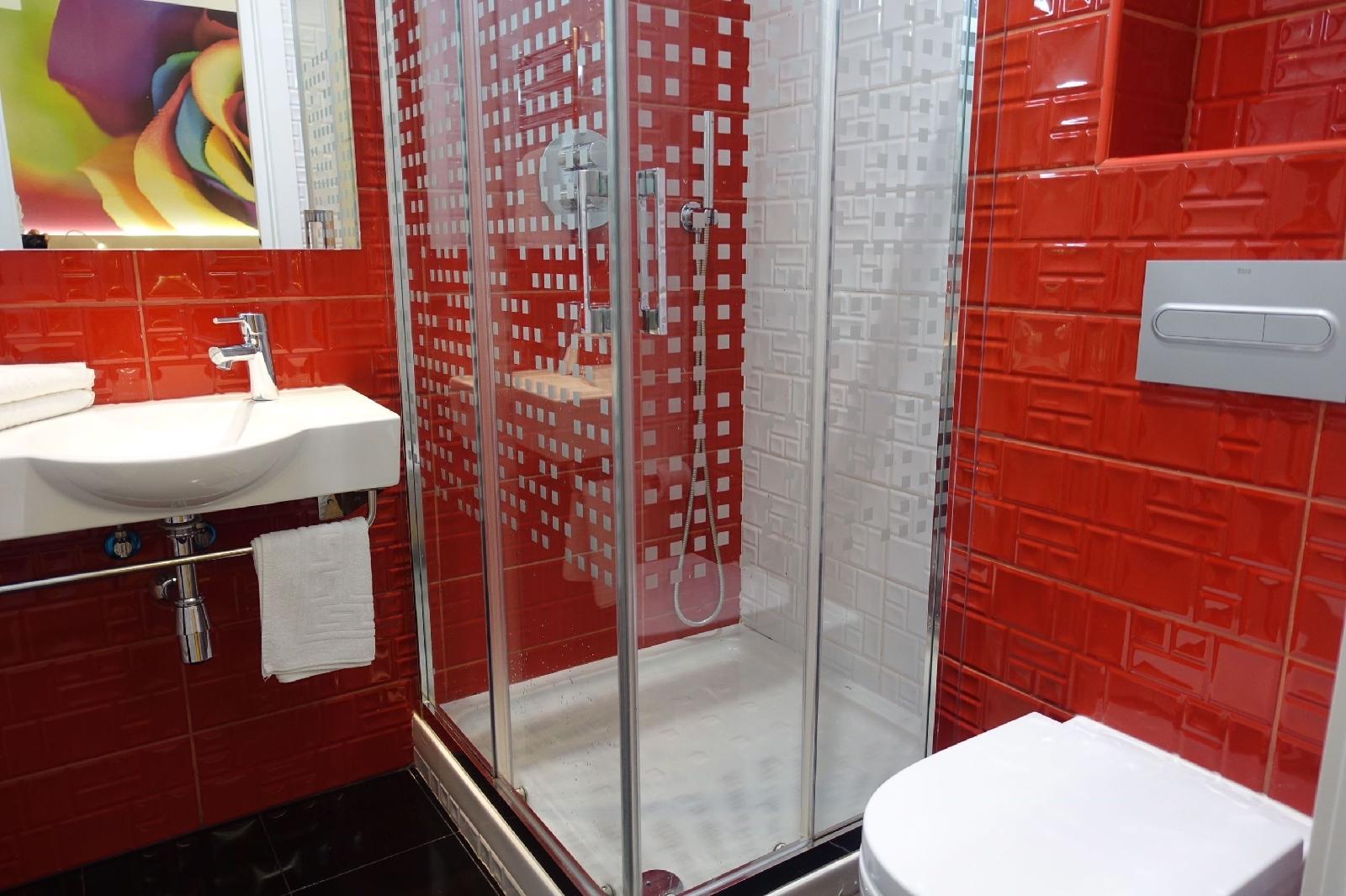 Hostal Sol Square Madrid